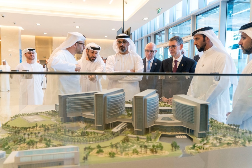 The facility will be fully operational in early 2020. The facility will be fully operational in early 2020.