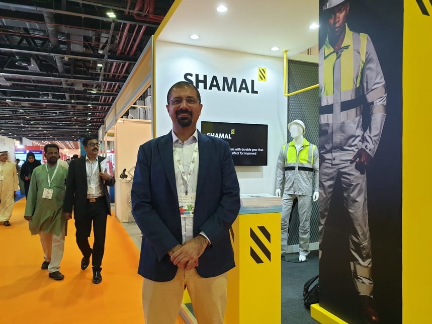 The construction workwear will be used by Crescent Enterprises companies as well. The construction workwear will be used by Crescent Enterprises companies as well.