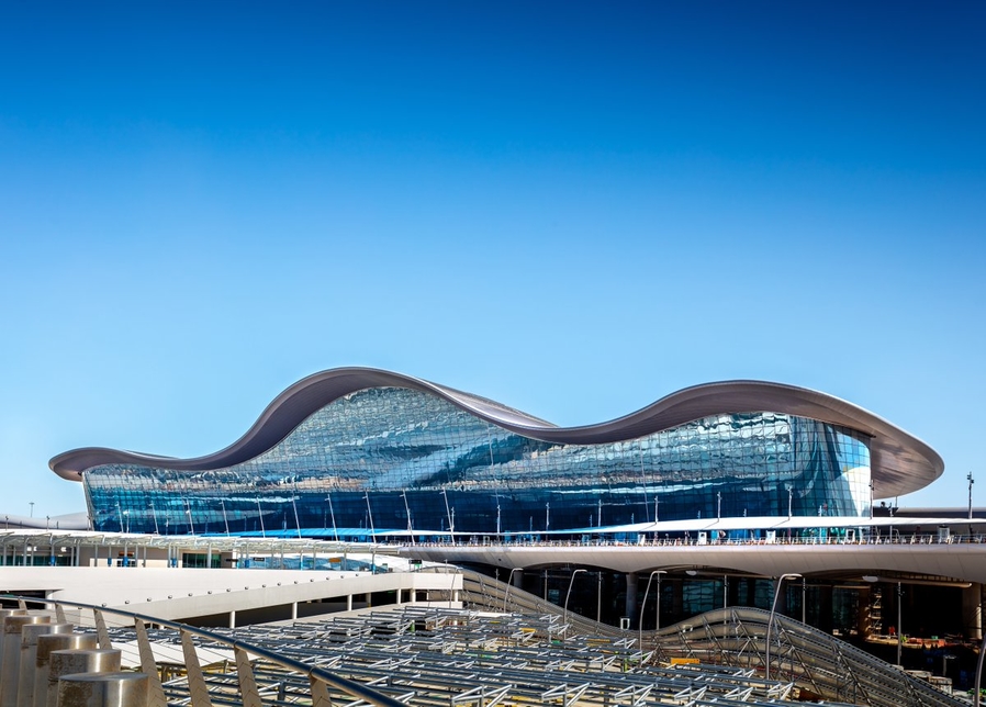 The facility will have 74.2ha of floor area. The facility will have 74.2ha of floor area.