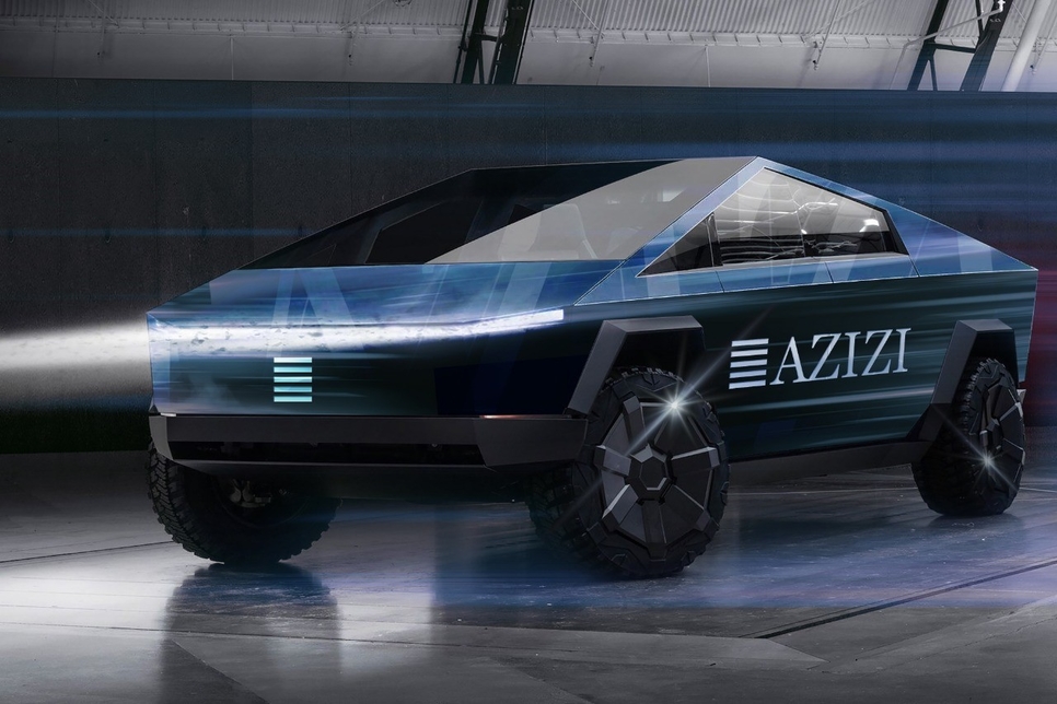 Electricity-powered SUVs to help save on fuel and maitenance costs. Electricity-powered SUVs to help save on fuel and maitenance costs.