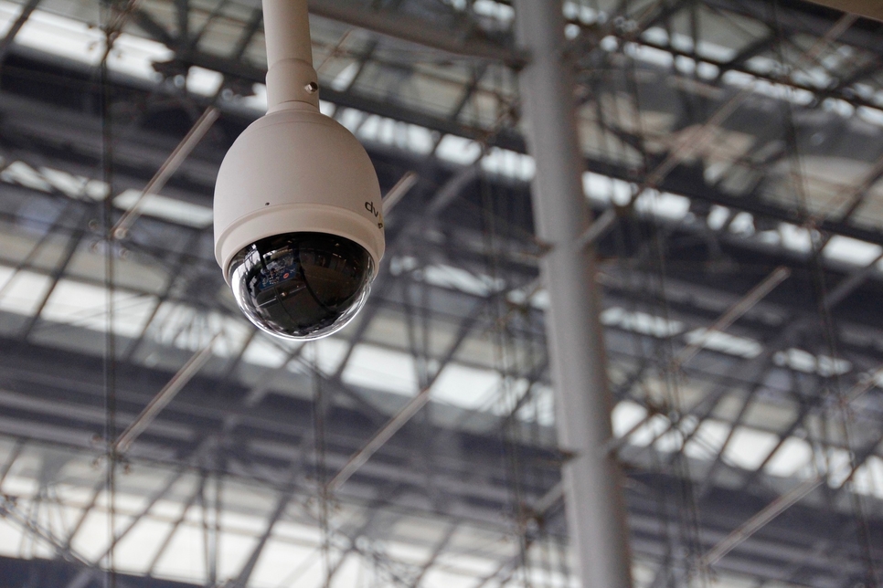 Middle East commercial security market to be worth $8.4bn by 2025 Middle East commercial security market to be worth $8.4bn by 2025