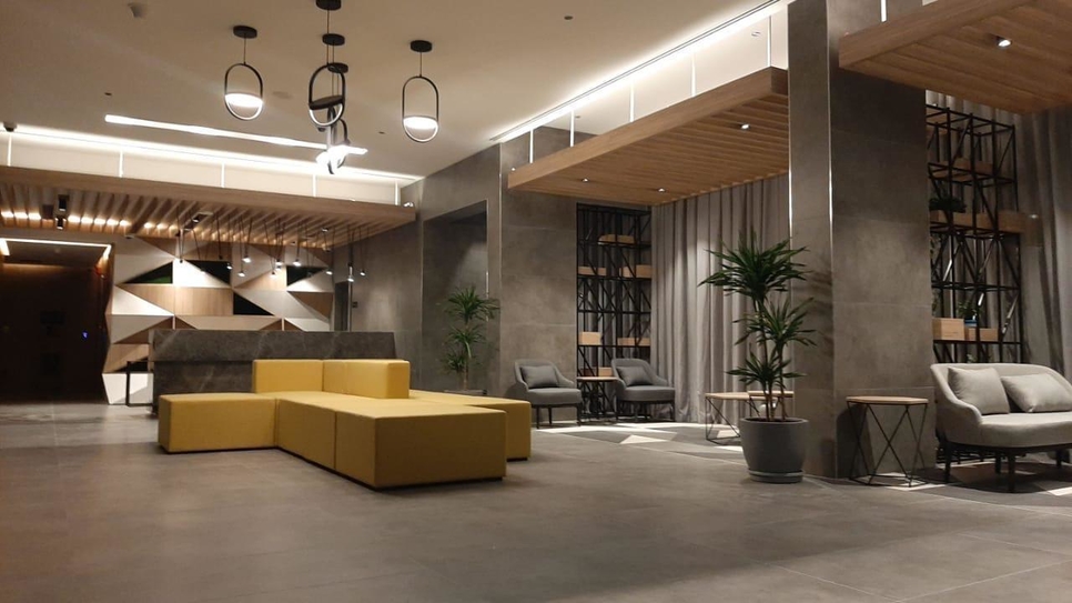 Al Waleed Investment opens $27.2m 114-key Lemon Tree Dubai Hotel Al Waleed Investment opens $27.2m 114-key Lemon Tree Dubai Hotel