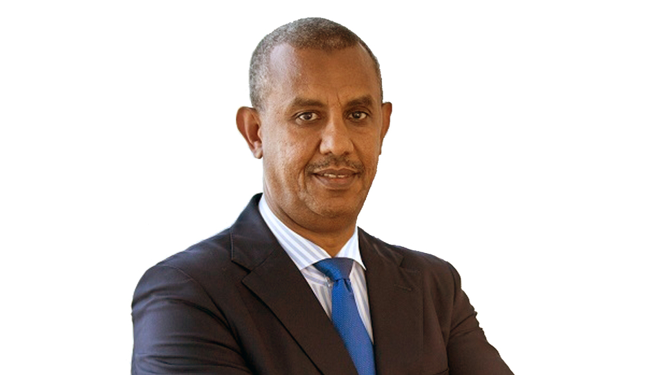 Osama Hassan named managing partner at Taylor Wessing in Dubai Osama Hassan named managing partner at Taylor Wessing in Dubai