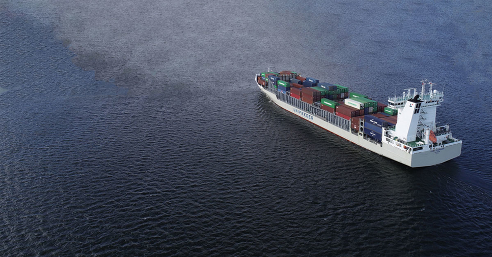DP World's Unifeeder acquires Feedertech Group marine logistics provider DP World's Unifeeder acquires Feedertech Group marine logistics provider