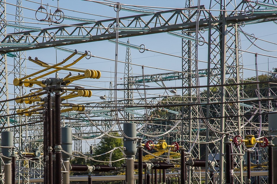 Elsewedy Electric Wins 22 4m Contract To Build Substation In Egypt Projects And Tenders Construction Week Online