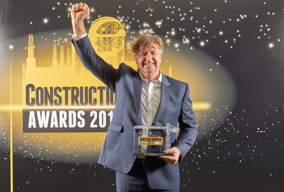 ALEC’s Kez Taylor wins Lifetime Achievement Award ALEC’s Kez Taylor wins Lifetime Achievement Award