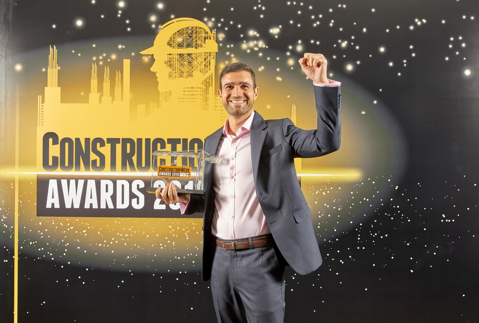 CW Awards 2019: Depa Interiors wins Hospitality Project of the Year CW Awards 2019: Depa Interiors wins Hospitality Project of the Year