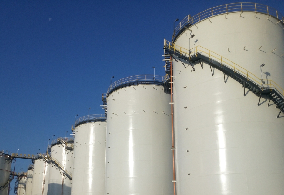 The chemical facility will be set up in Jebel Ali Port. The chemical facility will be set up in Jebel Ali Port.