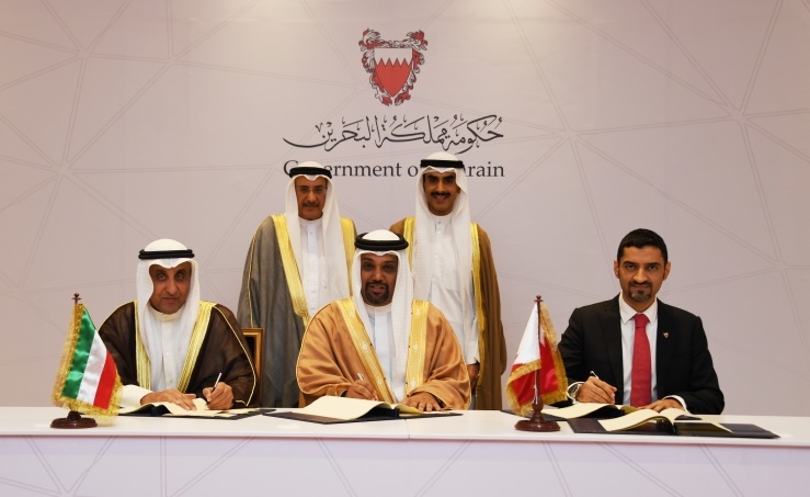 Financing covers a portion of the 400kV transmission network development project in Bahrain. Financing covers a portion of the 400kV transmission network development project in Bahrain.