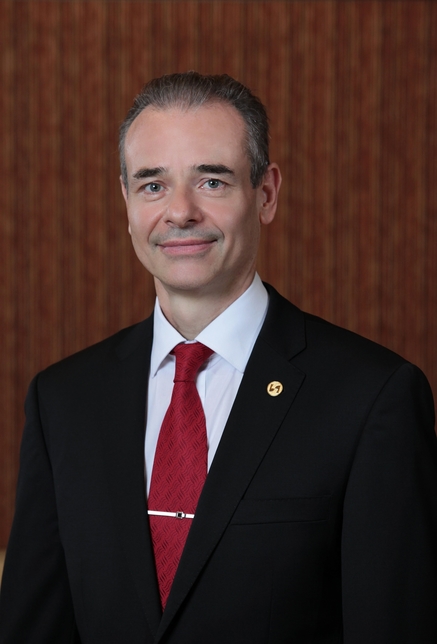Swiss-Belhotel promotes Alban Dutemple at Bahrain properties Swiss-Belhotel promotes Alban Dutemple at Bahrain properties