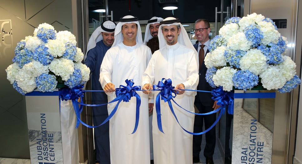 The office is located in One Central, Dubai World Trade Centre. The office is located in One Central, Dubai World Trade Centre.