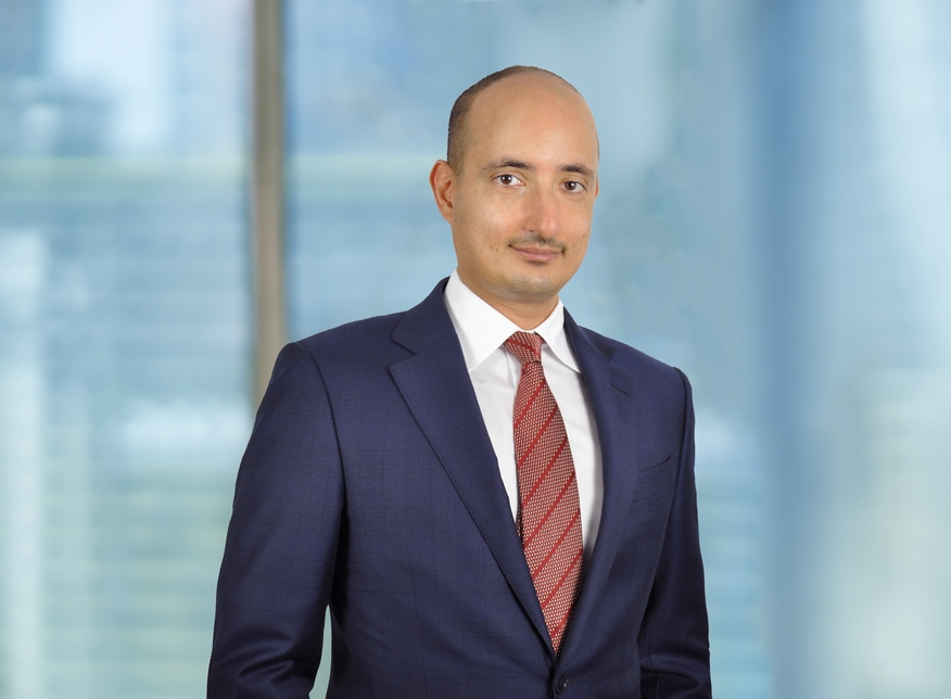 Yaqub will work in DWF's Dubai office. Yaqub will work in DWF's Dubai office.