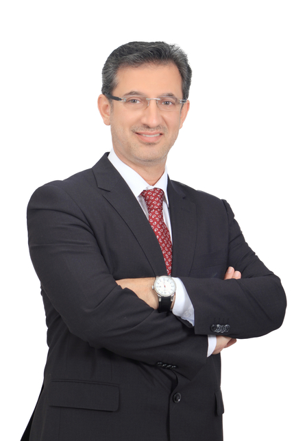 Managing Director – Middle East & Africa at Nexans Cabling Solutions, Arafat Yousef, shares his insights on building intelligence Managing Director – Middle East & Africa at Nexans Cabling Solutions, Arafat Yousef, shares his insights on building intelligence