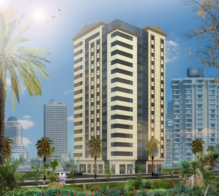 TIME Hotels inks deal to manage two additional UAE properties TIME Hotels inks deal to manage two additional UAE properties