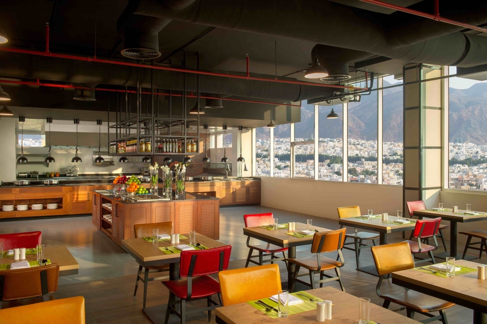 Wyndham Hotels & Resorts expands portfolio with two Oman hotels Wyndham Hotels & Resorts expands portfolio with two Oman hotels