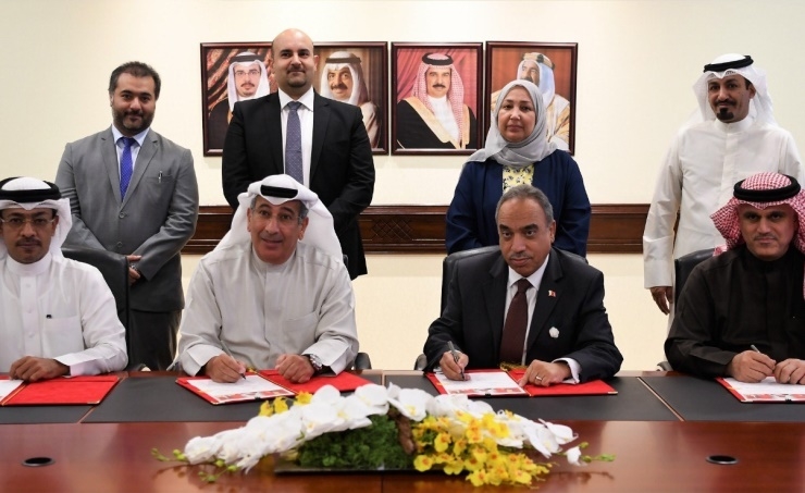 Phase 2 work on Bahrain's $106m Avenues project to begin in Q1 2020 Phase 2 work on Bahrain's $106m Avenues project to begin in Q1 2020