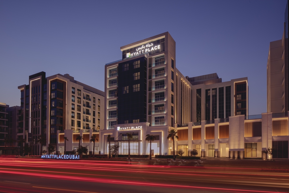The hotel is located in Jumeriah. The hotel is located in Jumeriah.
