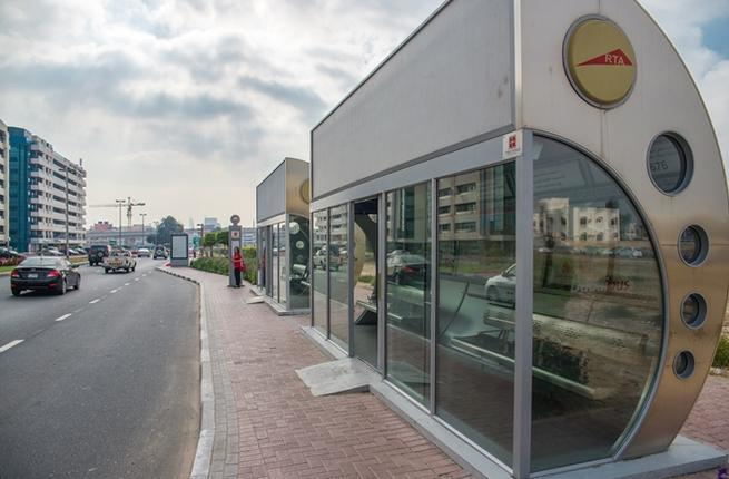 RTA obtains membership in European transportation authority RTA obtains membership in European transportation authority