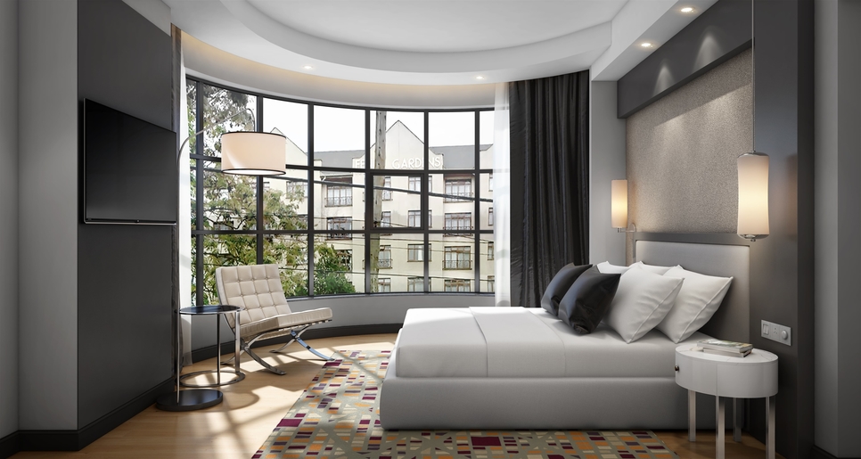 Dubai's Aleph Hospitality debuts in Nairobi with 101-key hotel Dubai's Aleph Hospitality debuts in Nairobi with 101-key hotel