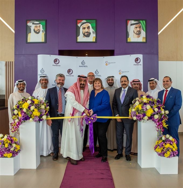Dubai's Nakheel, UK's Whitbread open 304-key Premier Inn Dragon City hotel Dubai's Nakheel, UK's Whitbread open 304-key Premier Inn Dragon City hotel
