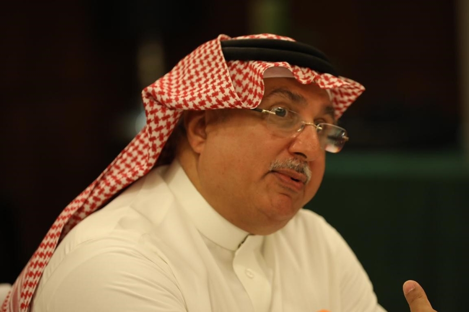 Raza CEO Waleed Alesia Raza CEO Waleed Alesia