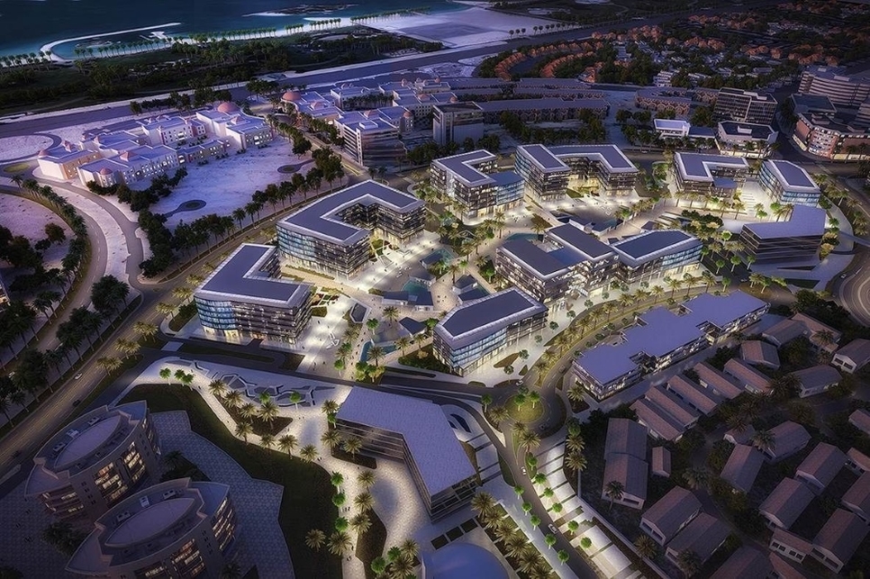 Linesight delivers Hewlett Packard Enterprise office fit-out in Dubai within budget Linesight delivers Hewlett Packard Enterprise office fit-out in Dubai within budget