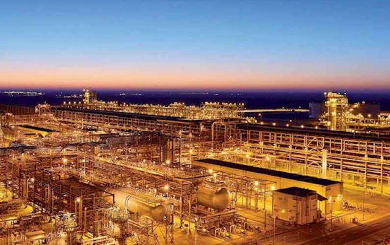 Tadawul Listed Saudi Aramco Acquires 17 Of Hyundai Oilbank