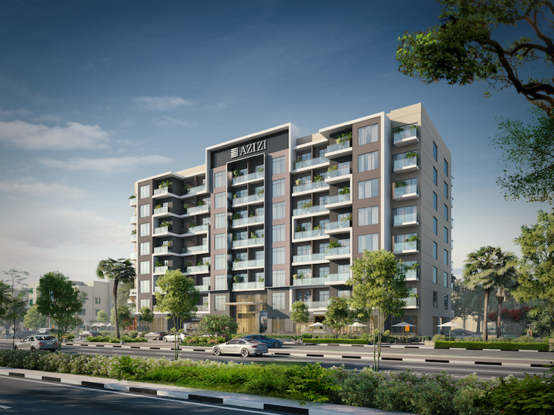 Prestige Constructions to build Berton in Al Furjan. Prestige Constructions to build Berton in Al Furjan.