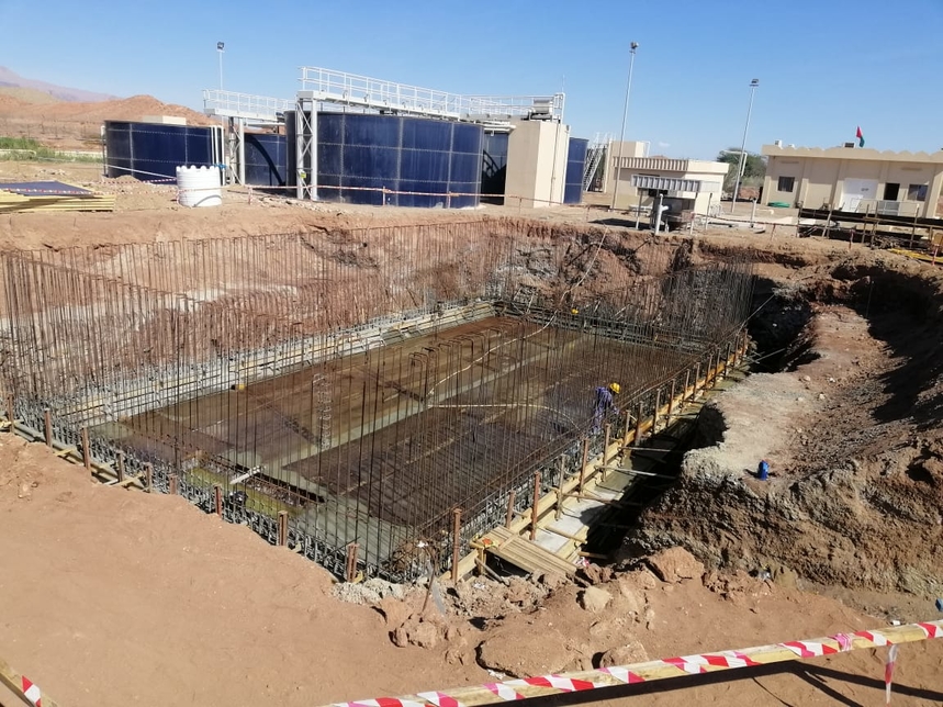 Oman’s Haya Water to upgrade wastewater treatment plant Oman’s Haya Water to upgrade wastewater treatment plant