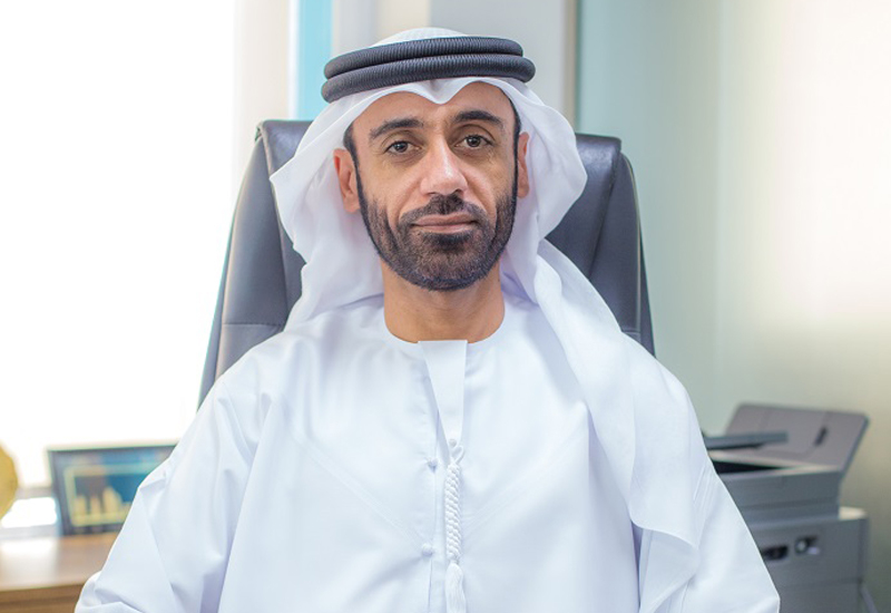 EmiratesGBC new chairman HE Ali Al Jassim (pictured) EmiratesGBC new chairman HE Ali Al Jassim (pictured)