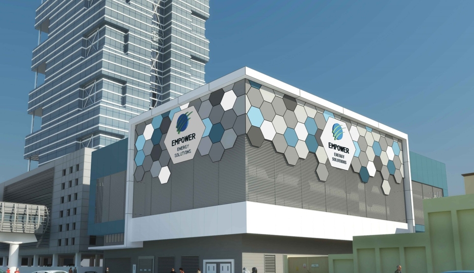 The move is part of its plans develop its infrastructure and to increase operational efficiency The move is part of its plans develop its infrastructure and to increase operational efficiency