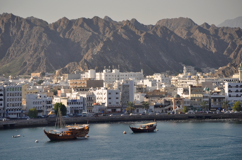 Oman grants 9,692 residential plots of land in first six months of 2020 Oman grants 9,692 residential plots of land in first six months of 2020