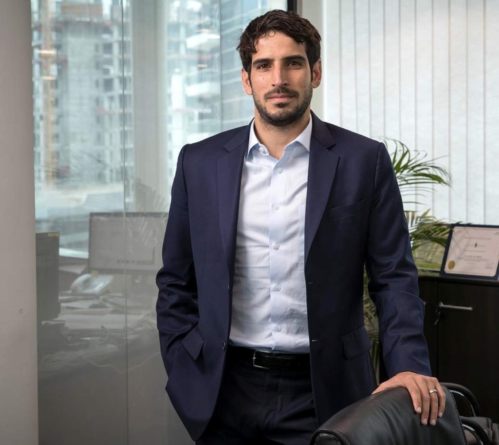 AESG managing director Saeed Al Abbar (pictured) shares his trends for 2020 AESG managing director Saeed Al Abbar (pictured) shares his trends for 2020