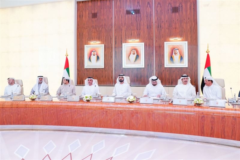 UAE Cabinet approved a series of decisions supporting retail, hospitality, and industrial sectors UAE Cabinet approved a series of decisions supporting retail, hospitality, and industrial sectors