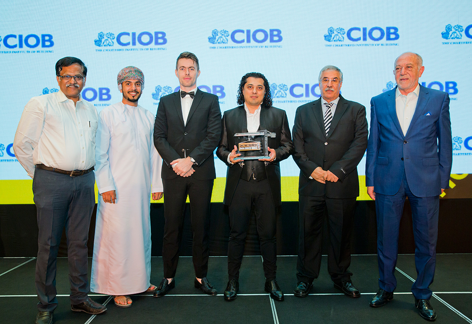 Construction Week Oman Awards, CW Oman Awards 2020, Construction week awards Construction Week Oman Awards, CW Oman Awards 2020, Construction week awards