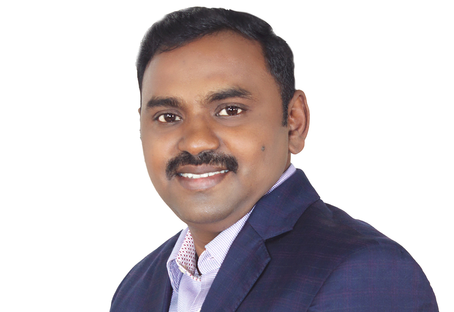 Prabhu Ramachandran, Founder and CEO of Facilio Prabhu Ramachandran, Founder and CEO of Facilio