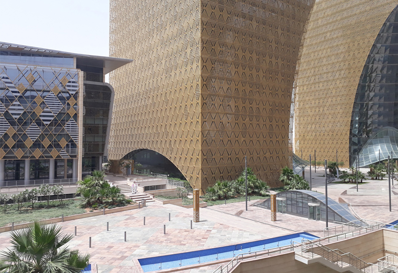 CW is launching the KSA Summit on 4 March 2020 to discuss opportunities for Saudi Arabia's construction sector CW is launching the KSA Summit on 4 March 2020 to discuss opportunities for Saudi Arabia's construction sector