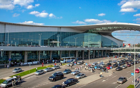 Egypt S Hassan Allam Wins Cairo Int L Airport S Travelator