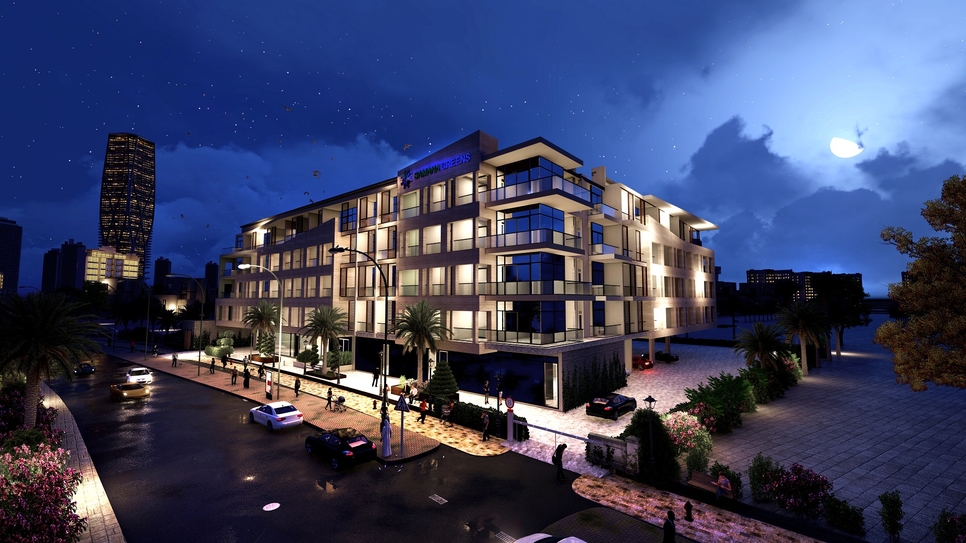 Samana Developers is building Samana Greens near Miracle Garden. Samana Developers is building Samana Greens near Miracle Garden.