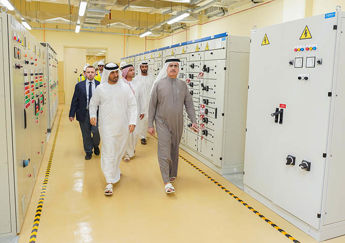 Phase 3 of MBR Solar Park to begin operations in April 2020 Phase 3 of MBR Solar Park to begin operations in April 2020