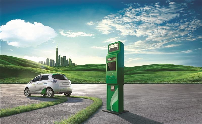 DEWA reveals 14 platforms to locate EV charging stations in Dubai. DEWA reveals 14 platforms to locate EV charging stations in Dubai.