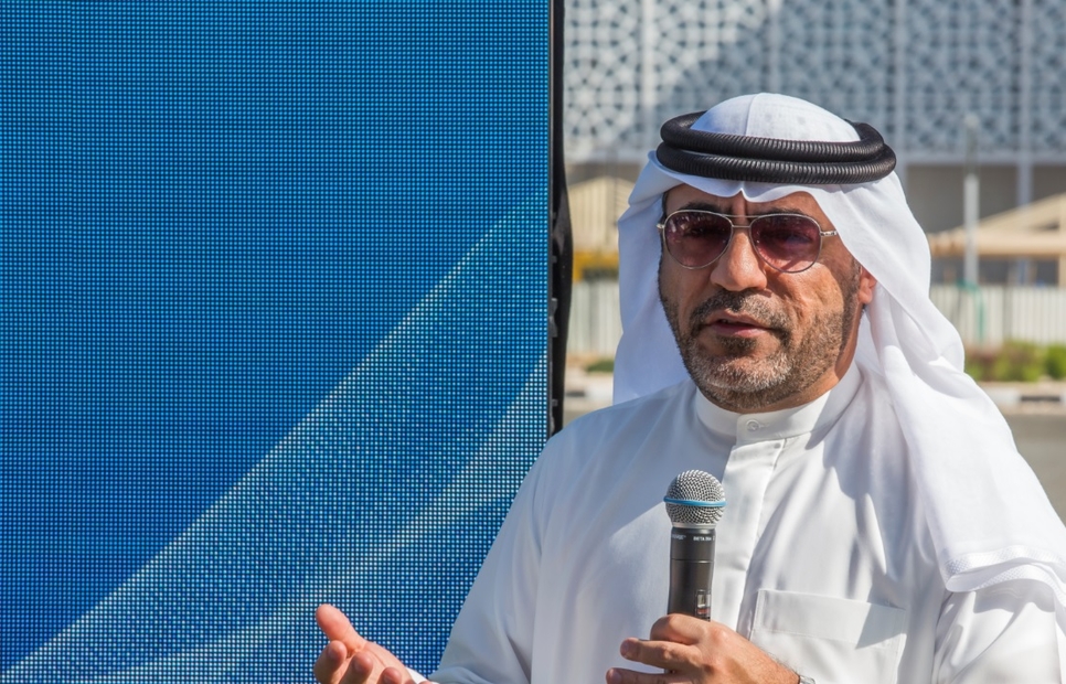 SRTI Park's CEO reviews 2019, charts out the path for 2020 SRTI Park's CEO reviews 2019, charts out the path for 2020