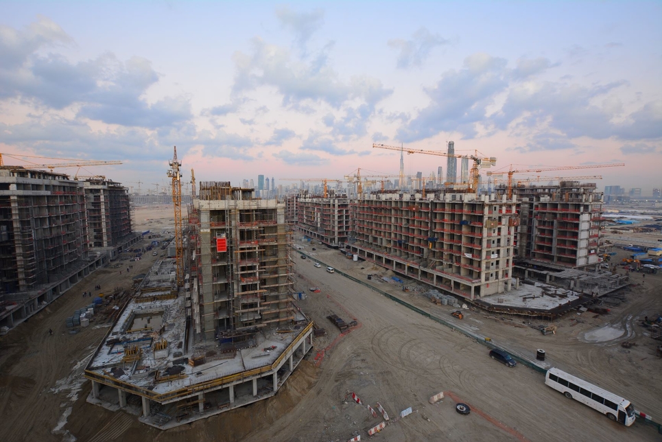 Azizi sells 95% residences on Phase 1 of Riviera as sales climb to $582m Azizi sells 95% residences on Phase 1 of Riviera as sales climb to $582m