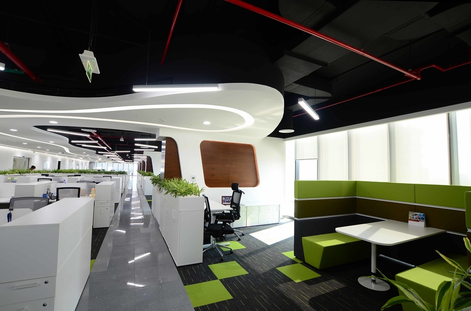 Design Infinity is an interior design and fit-out firm Design Infinity is an interior design and fit-out firm