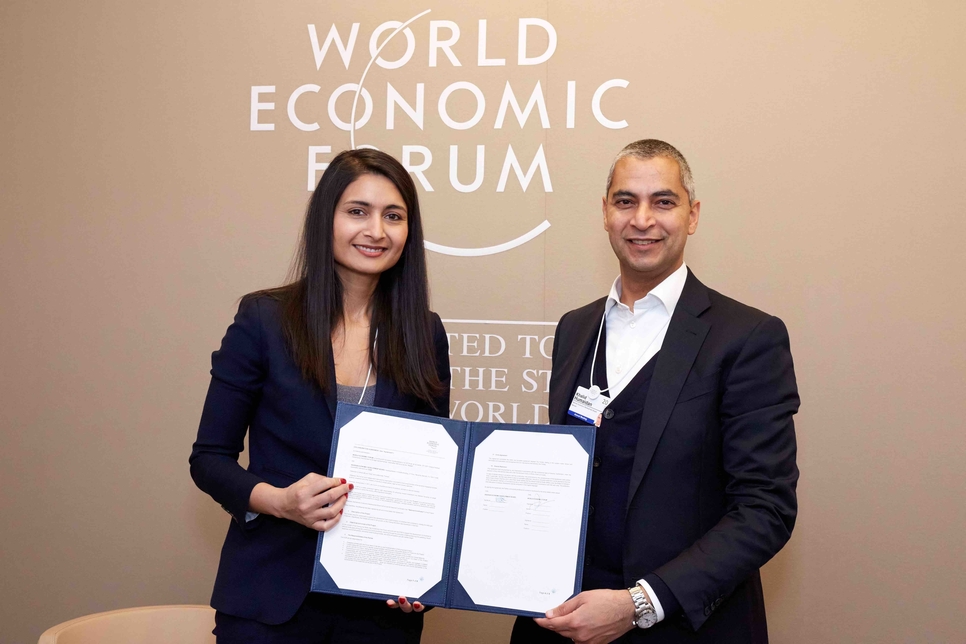 WEF, Bahrain's EDB, to launch ‘closing the skills gap’ accelerator WEF, Bahrain's EDB, to launch ‘closing the skills gap’ accelerator