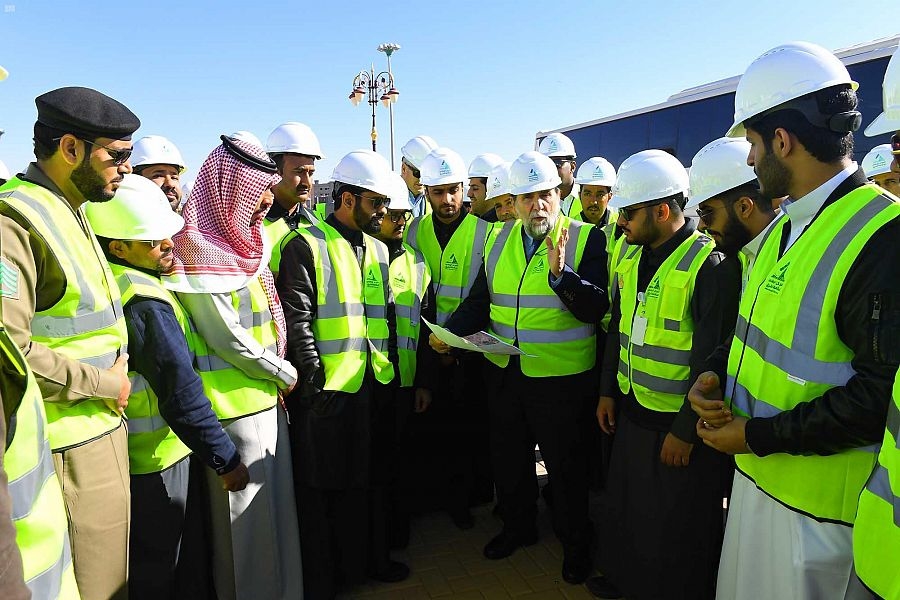 Saudi's Ministry of Transport organises workshop on road safety Saudi's Ministry of Transport organises workshop on road safety