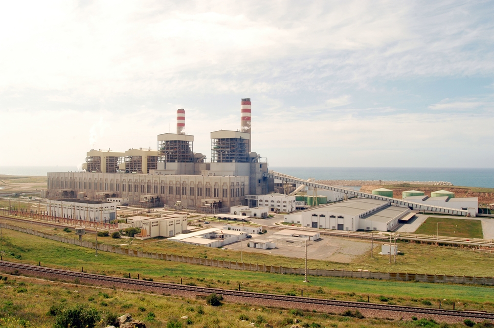 TAQA Morocco extends PPA contract for Jorf Lasfar plant by 17 years TAQA Morocco extends PPA contract for Jorf Lasfar plant by 17 years
