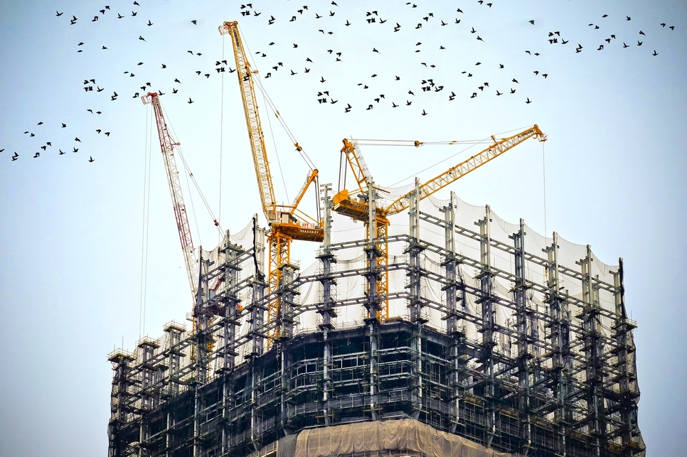 Arcadis to ‘disrupt’ the industry with new entity Arcadis to ‘disrupt’ the industry with new entity