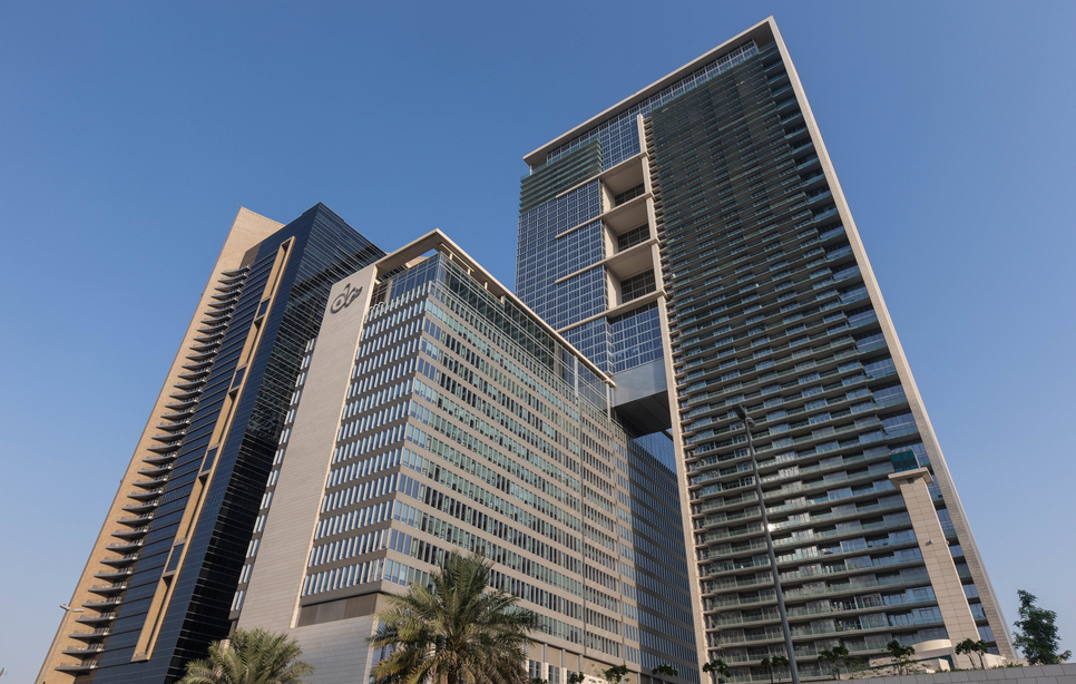 Emirates NBD's Reit aims to restructure amid market headwinds Emirates NBD's Reit aims to restructure amid market headwinds