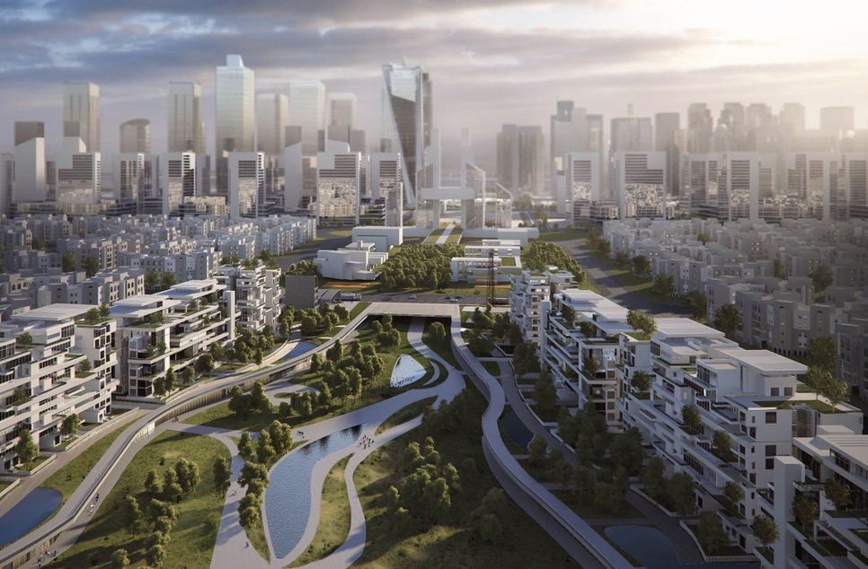 Bee’ah wins Middle East's largest waste management contract Bee’ah wins Middle East's largest waste management contract